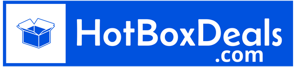 HotBoxDeals